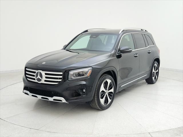2024 Mercedes-Benz GLB 250