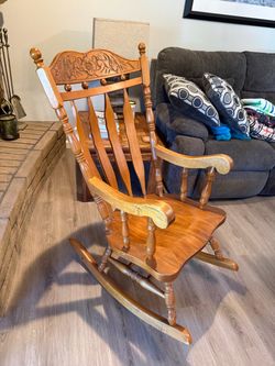 Rocking chair