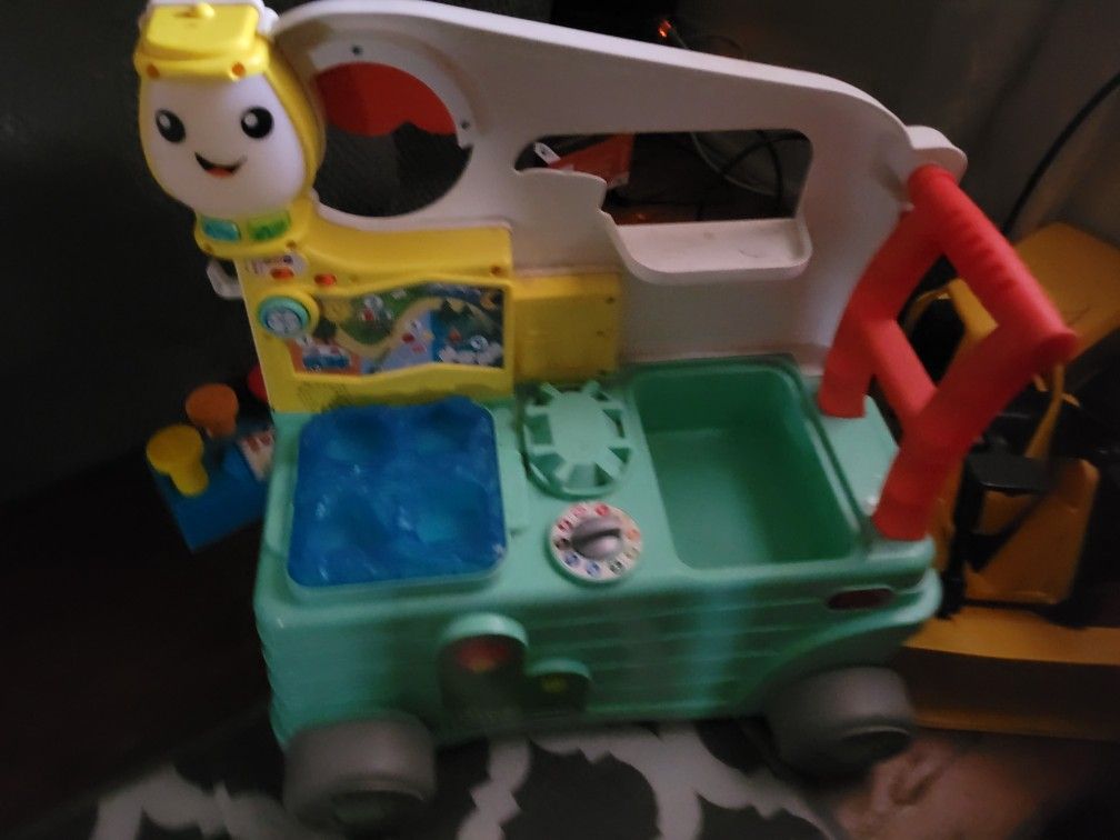 Toys