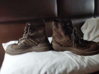 Gucci boots