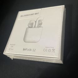 inPods12 - White