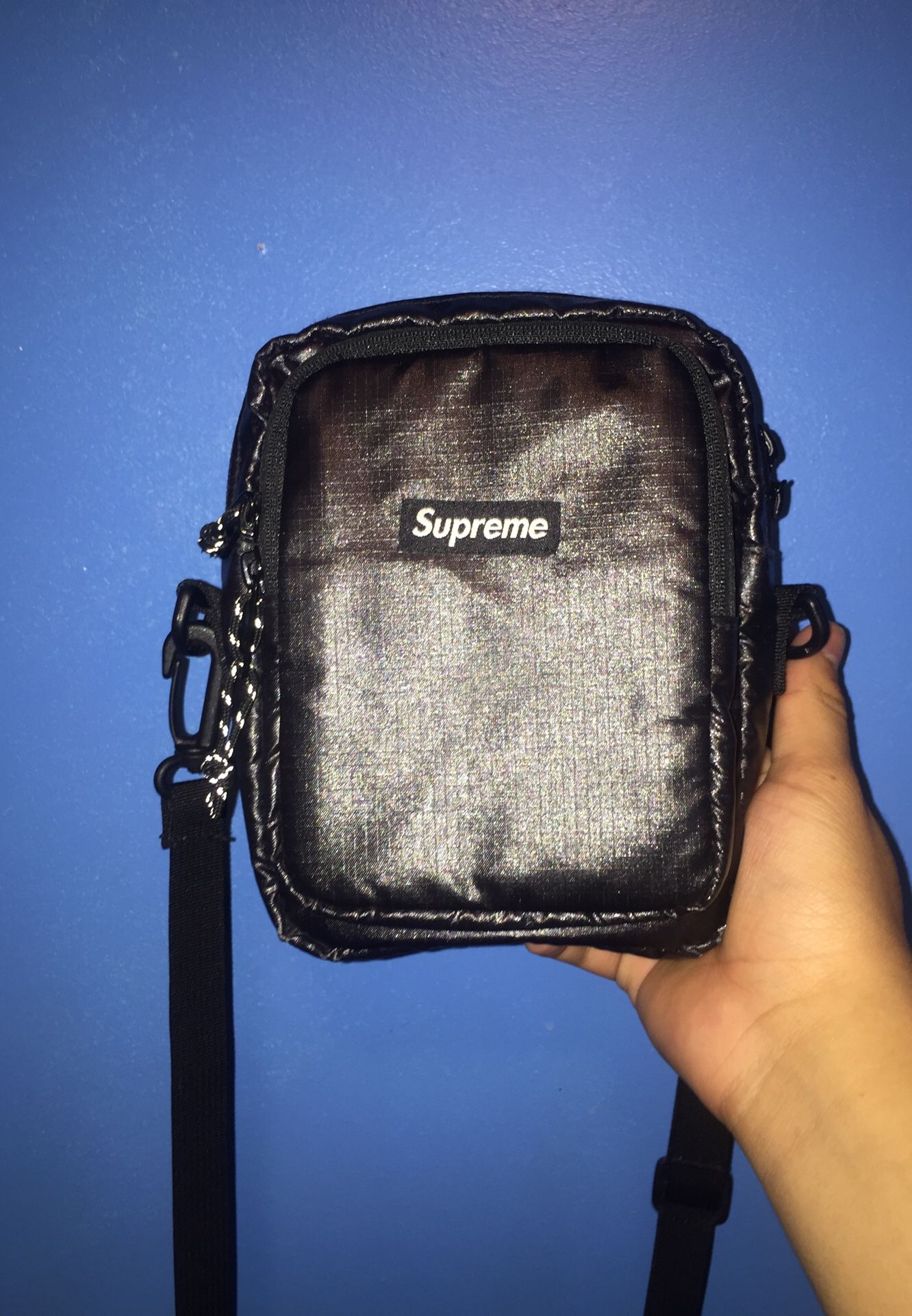 Supreme shoulder bag