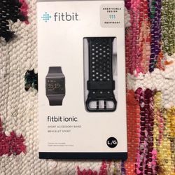 Fitbit Ionic Sport Band