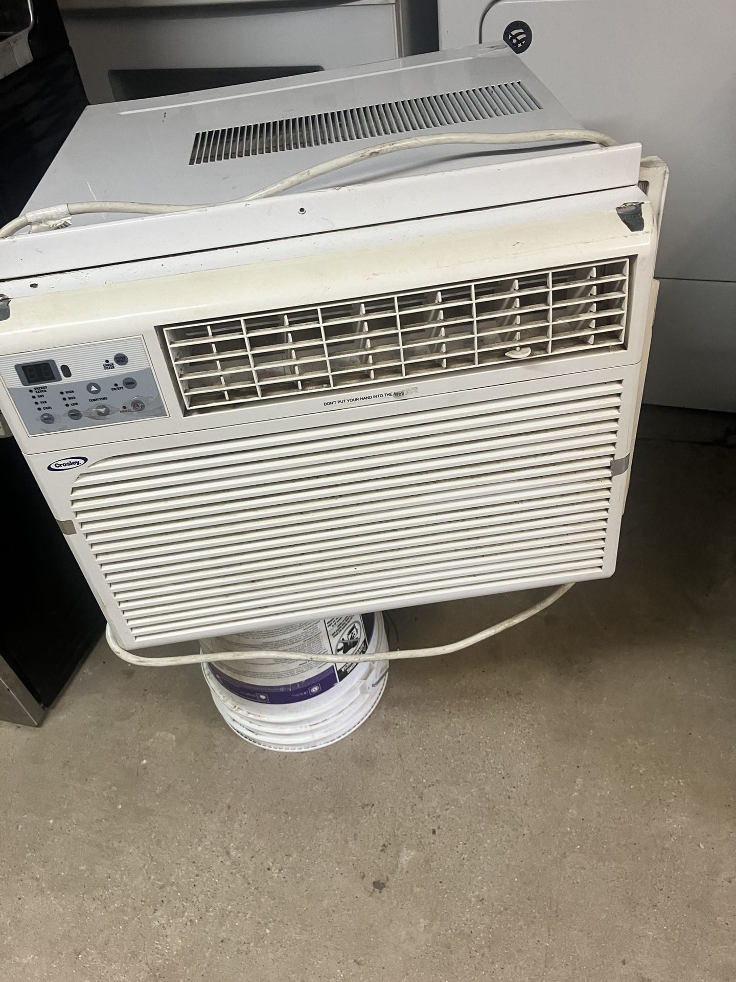Ac Unit