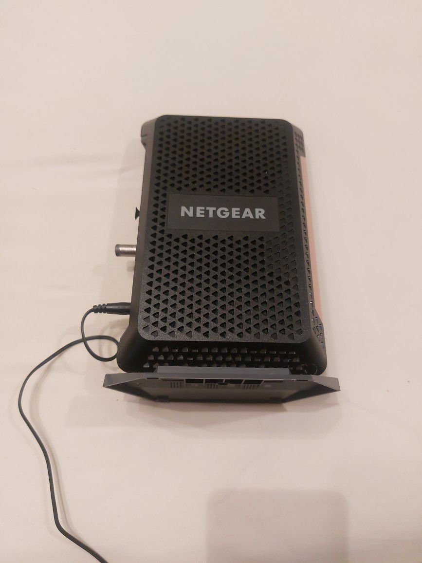 Netgear CM1100  Cable Modem For Cox