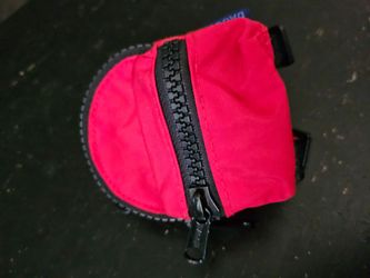 Baggu Backpack Keychain