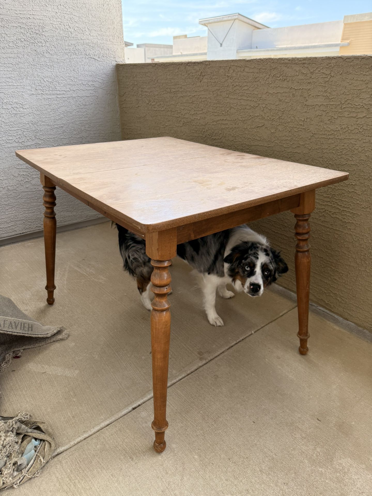 Table