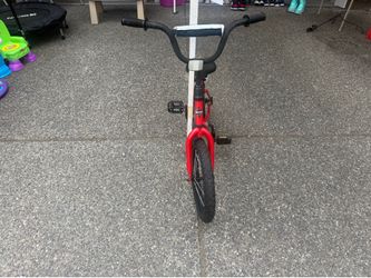 Huffy Upshot 16" Bike