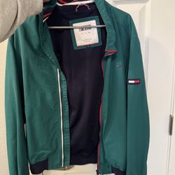 Tommy Hilfiger Jacket 