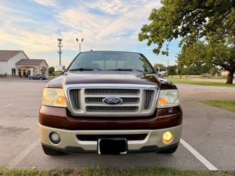 2008 Ford F-150