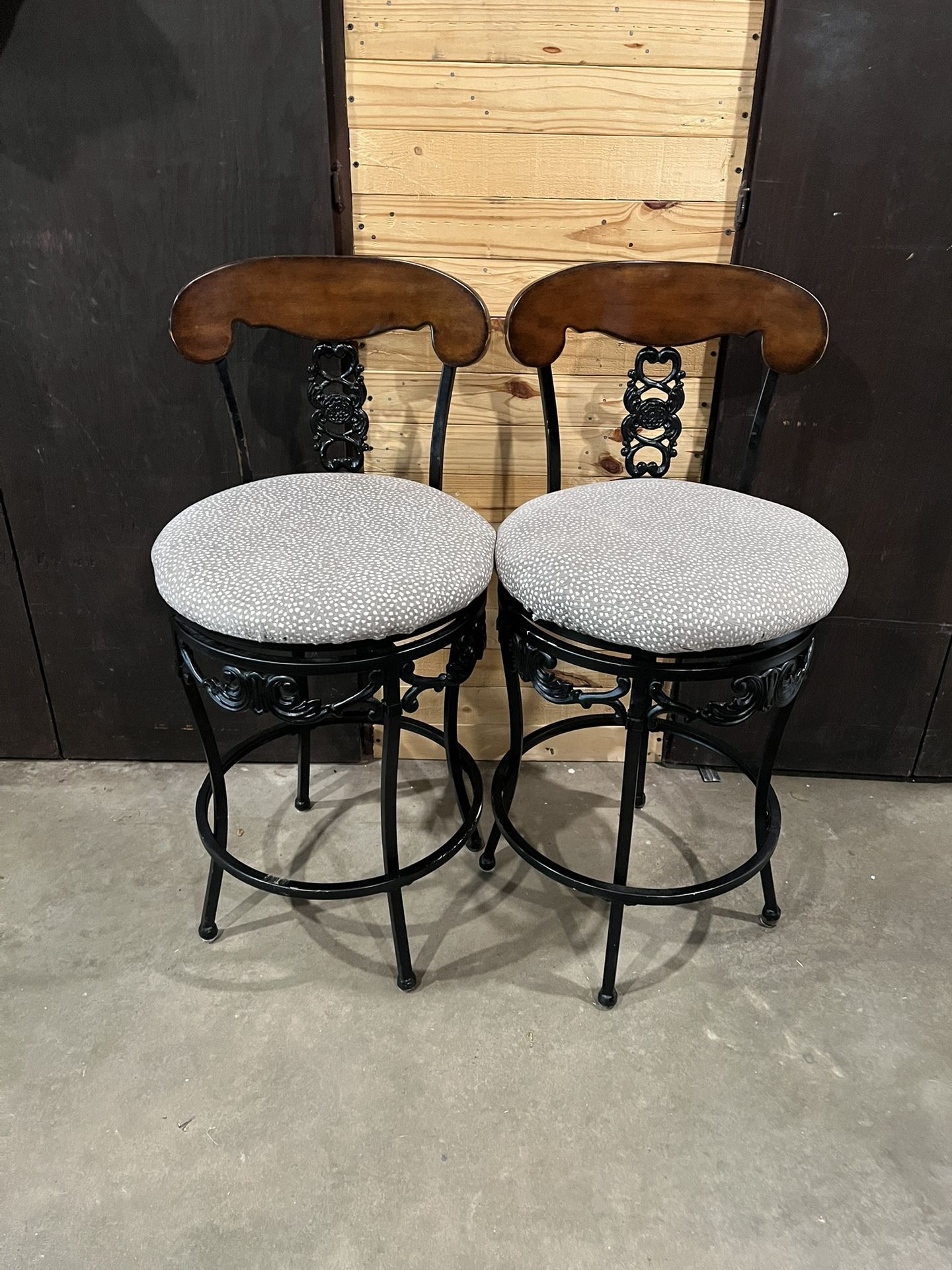 Bar Stools