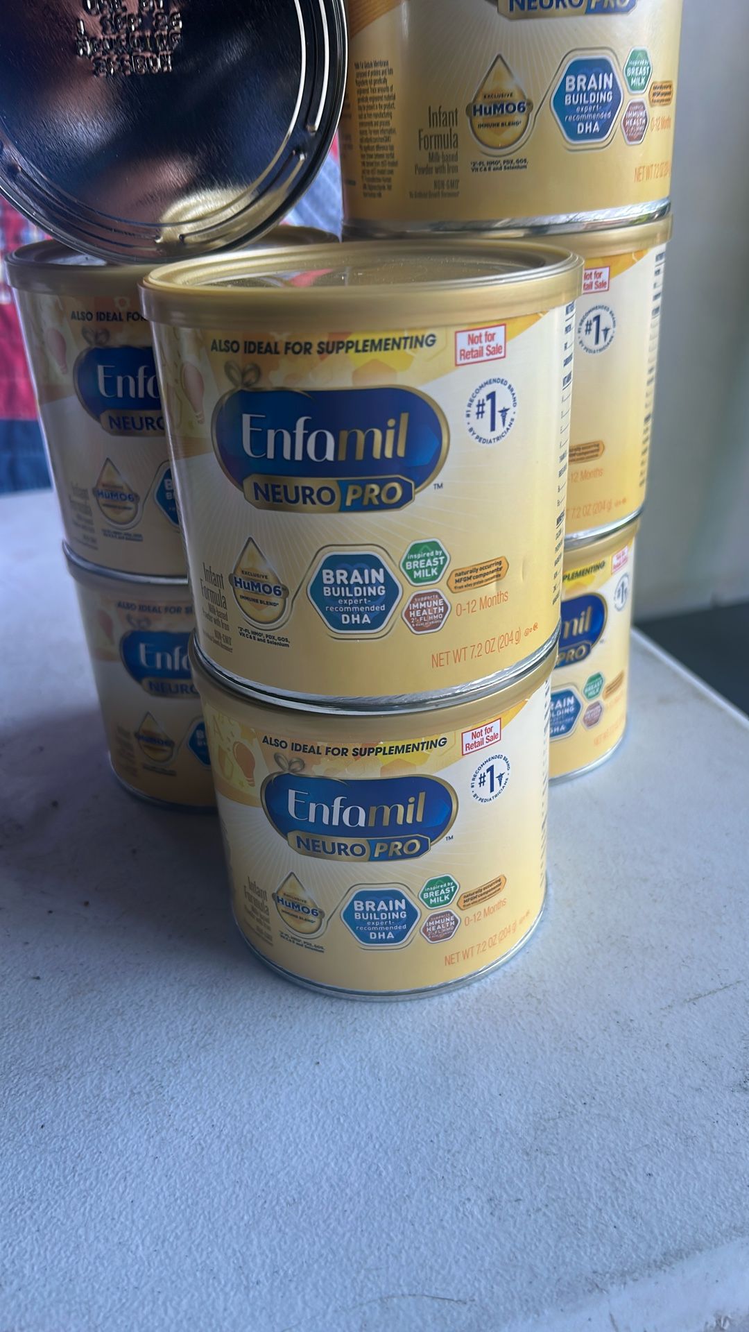 Enfamil Neuropro