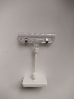 Plastic Magnetic Card Holder For Sale