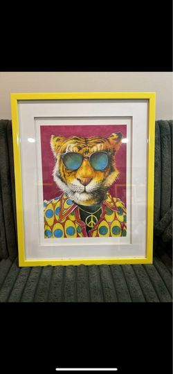 Funky art