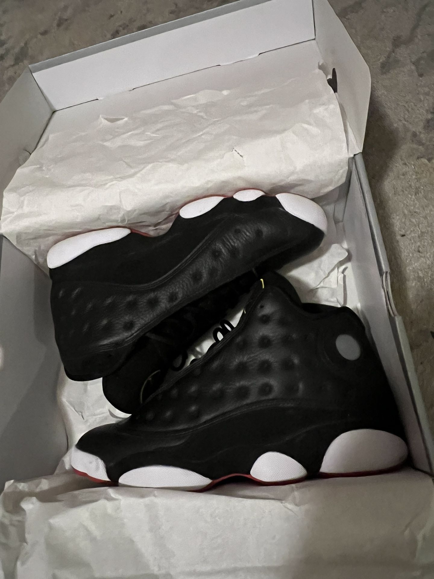 Retro 13 playoffs