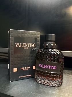 Fragancia (HOMBRE) Valentino intense