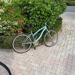 Huffy Beach Cruiser 
