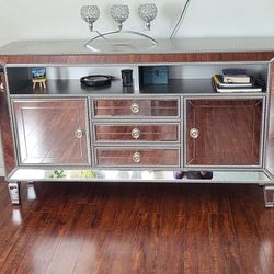 Tv Stand, Console Table 