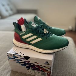 Adidas Ultra Boost Mexico Shoes  