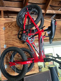 Huffy 16 inch Boys bikes