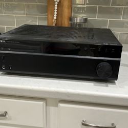 Bluetooth Stereo Receiver 