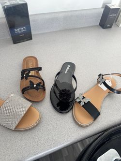 Sandalias