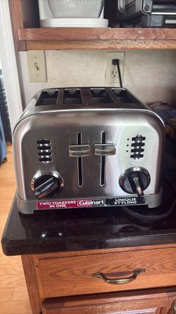 Toaster