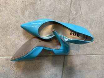 Shoes/Heels