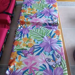 Pre Owned Thick Butterfly Chair Cushion 