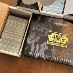 Star Wars CCG 