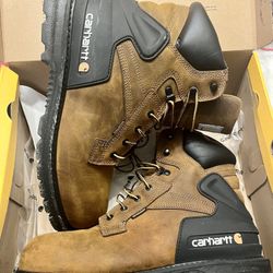 Men’s Carhartt Work Boots 