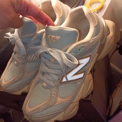 New balance 9060
