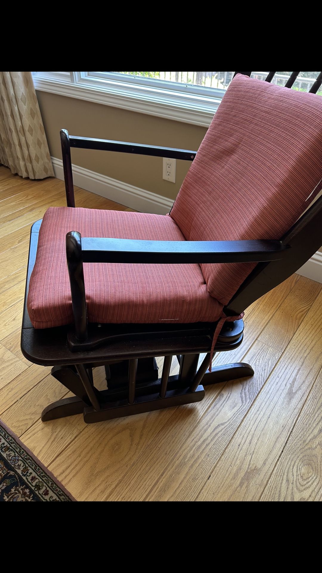 Nice Rocking Chair!