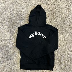 Spider vvs hoodie 