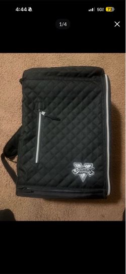 Ps5 game console backpack