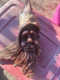 CK FOREST GNOME