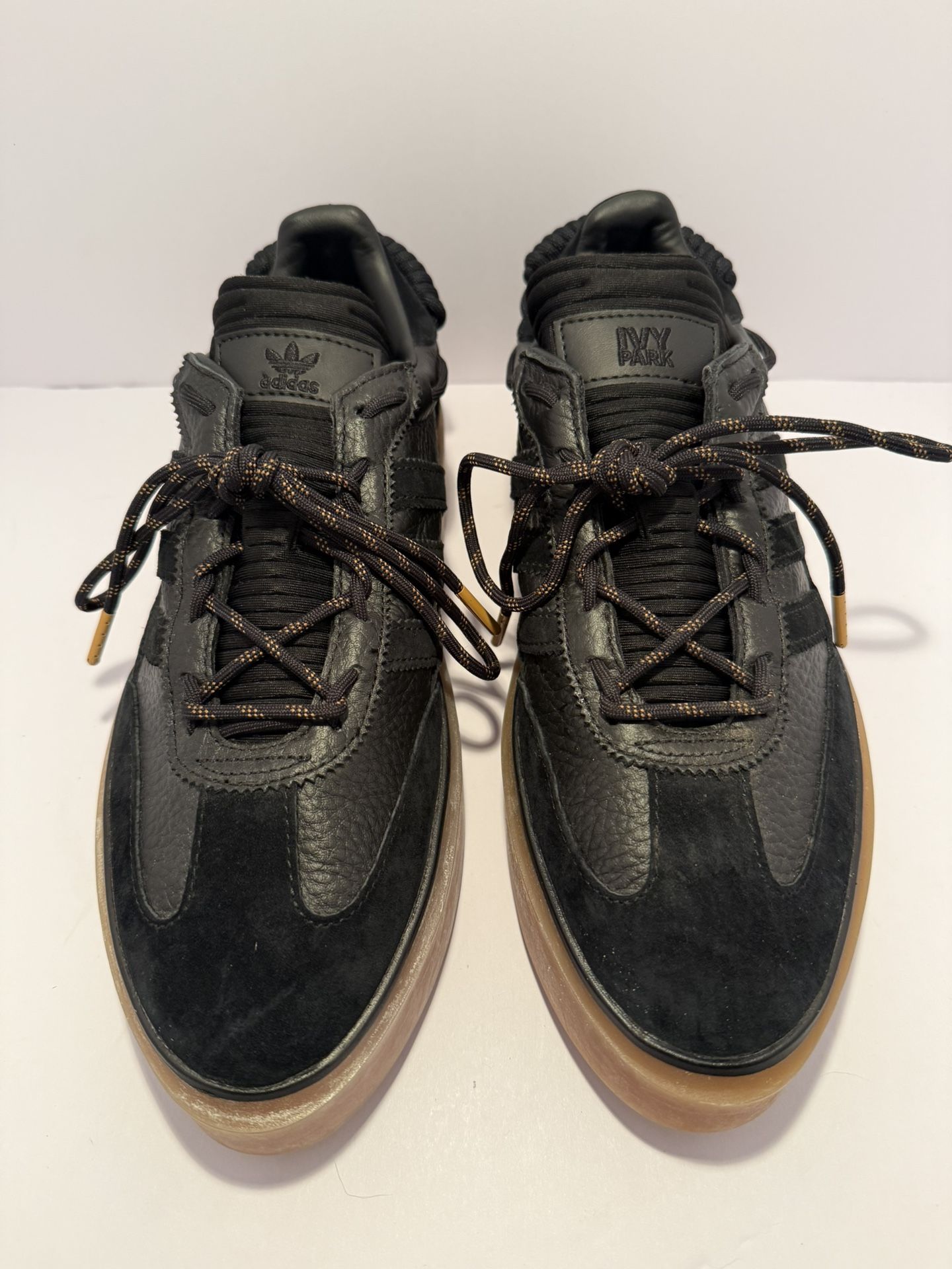 adidas x IVY PARK Beyonce Supersleek 72 Black Shoes FZ4386