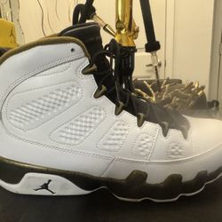 Michael Jordan Shoes