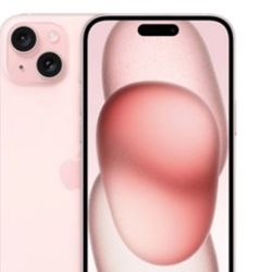 iPhone 15 