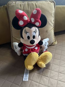 Disney Minnie Mouse 