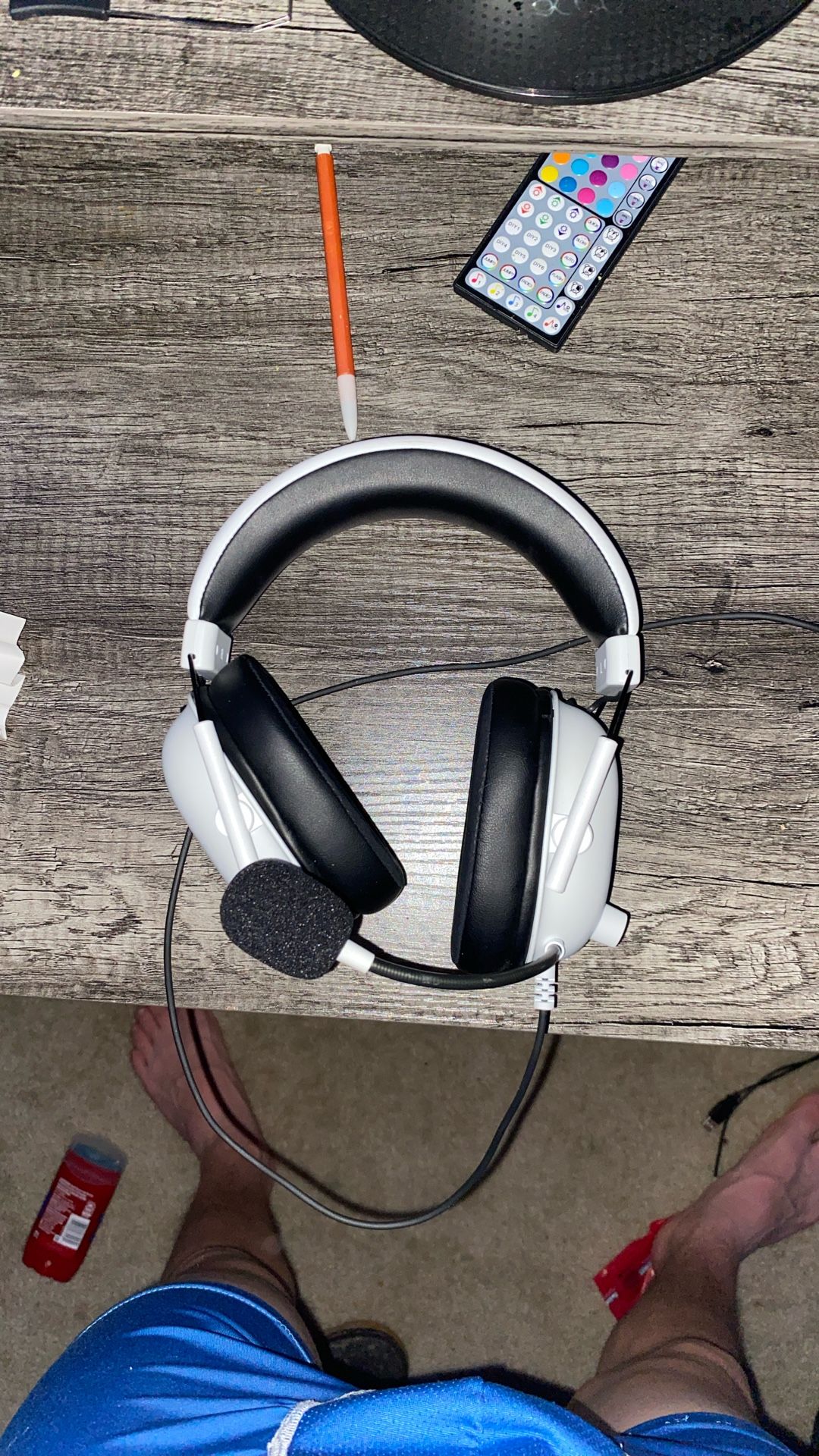 Razer Gaming Headphones (wired)