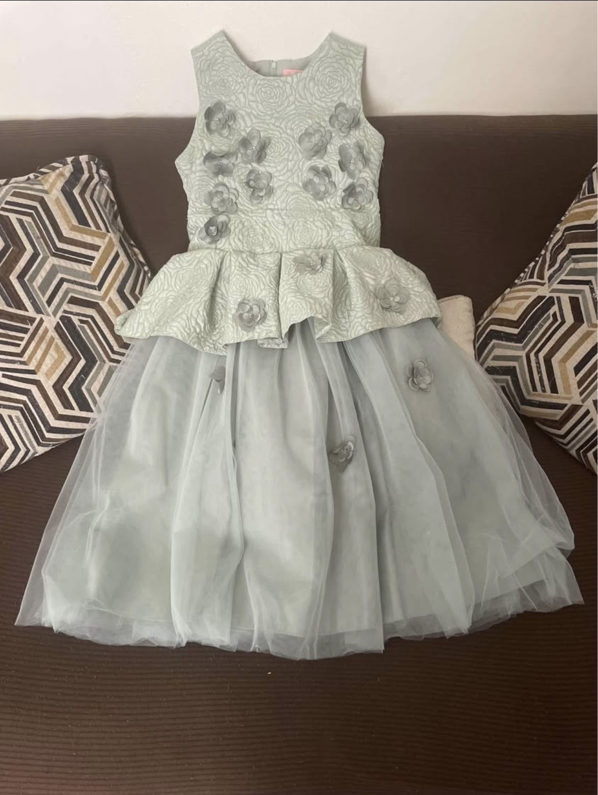 Elegant Girls Dress 