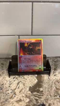 Houndour - Team Magma - 63