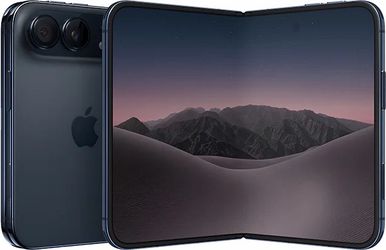 iPhone Duo 256 gb LOCKED TO VISIBLE