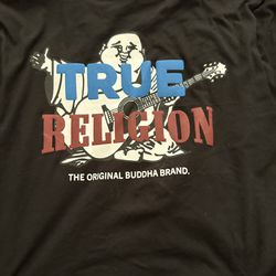 True Religion Shirt 