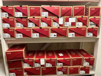 Size 9.0 9.5 & 10 Shoes including Vans, Puma, & More!