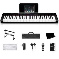 Keyboard Piano