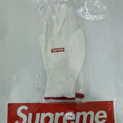 Supreme Rubberized Gloves 