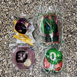 Taco Bell Kids Meal