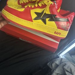 Bapesta